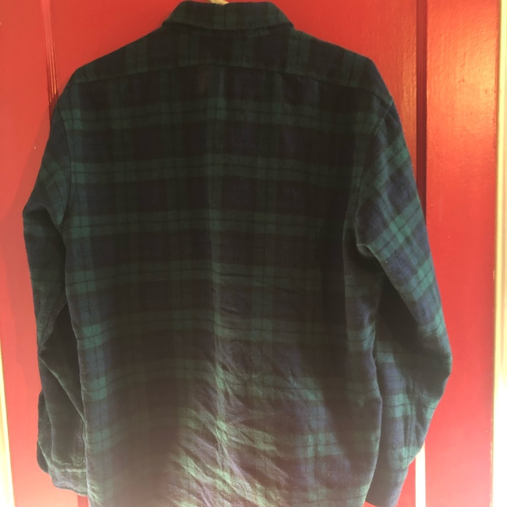 Pendleton Flannel - image 3